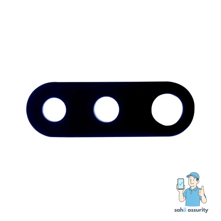 Camera Lens for Samsung Galaxy Note10 5G Pink